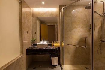 Guilin Haitao International Hotel Εξωτερικό φωτογραφία