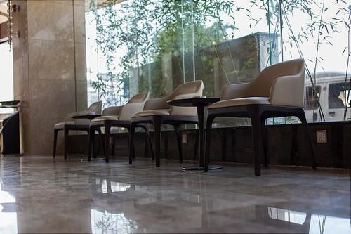 Guilin Haitao International Hotel Εξωτερικό φωτογραφία