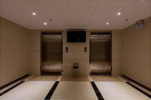 Guilin Haitao International Hotel Εξωτερικό φωτογραφία