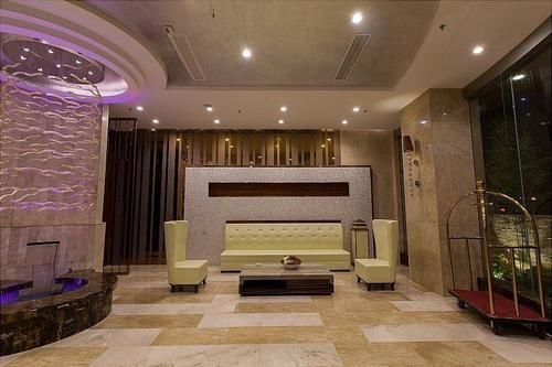 Guilin Haitao International Hotel Εξωτερικό φωτογραφία