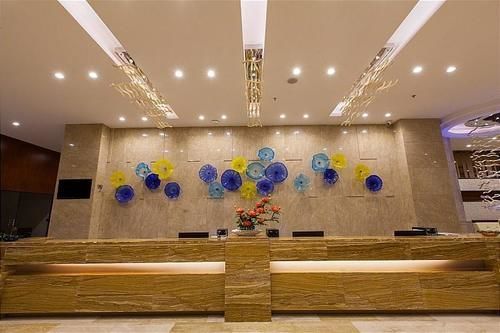 Guilin Haitao International Hotel Εξωτερικό φωτογραφία