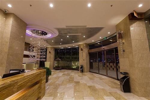 Guilin Haitao International Hotel Εξωτερικό φωτογραφία