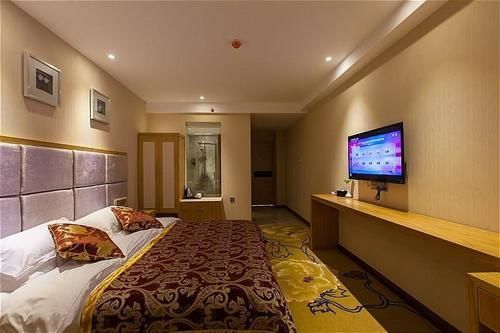 Guilin Haitao International Hotel Εξωτερικό φωτογραφία