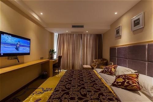 Guilin Haitao International Hotel Εξωτερικό φωτογραφία
