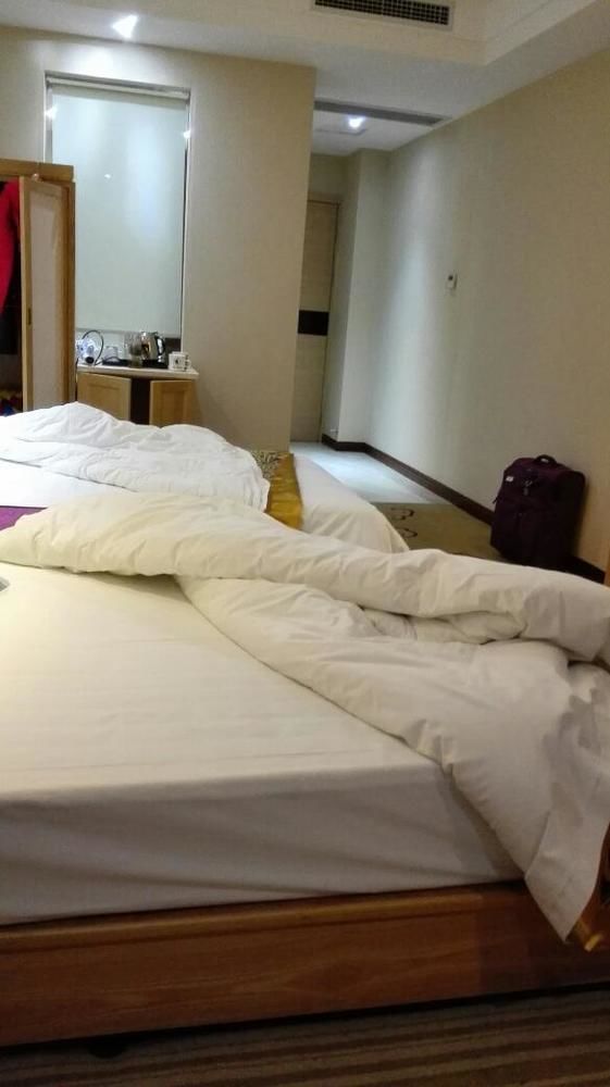 Guilin Haitao International Hotel Εξωτερικό φωτογραφία