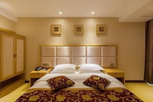 Guilin Haitao International Hotel Εξωτερικό φωτογραφία